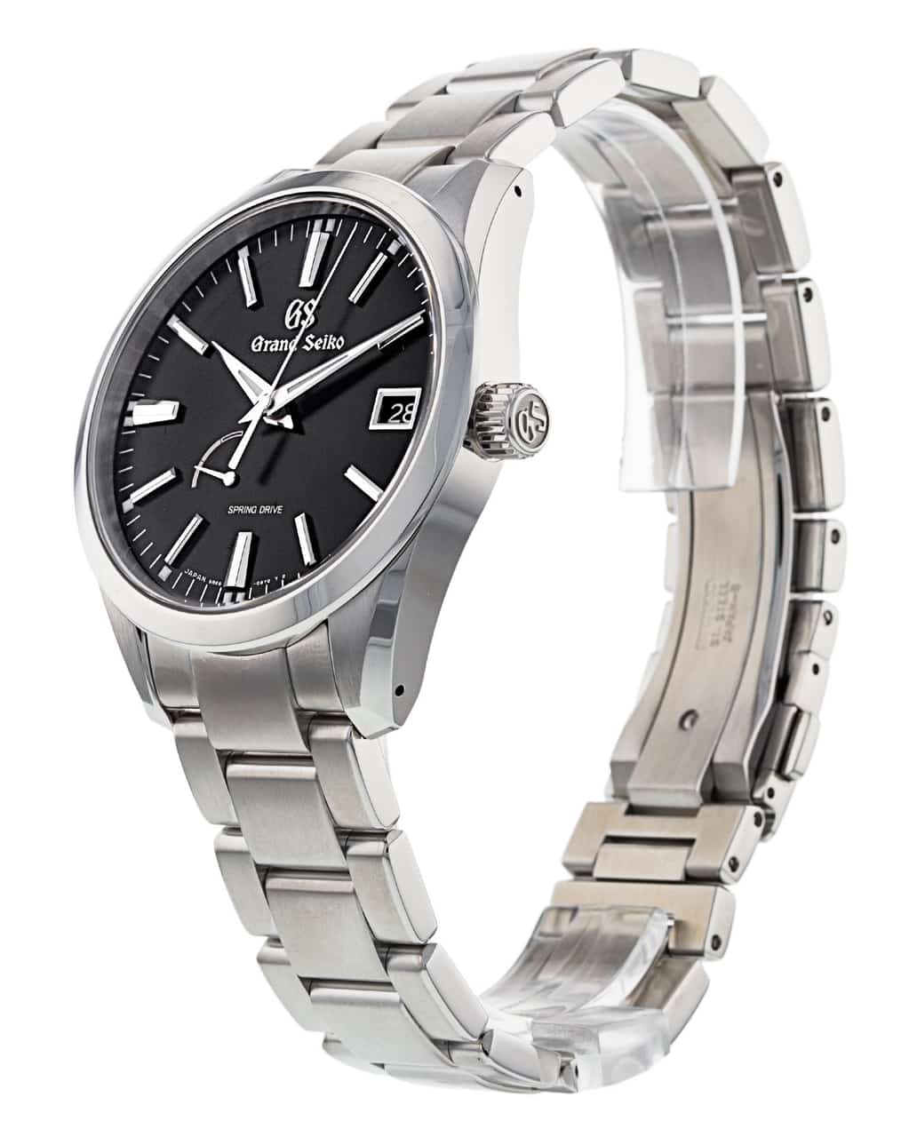 Grand 2025 seiko sbga301